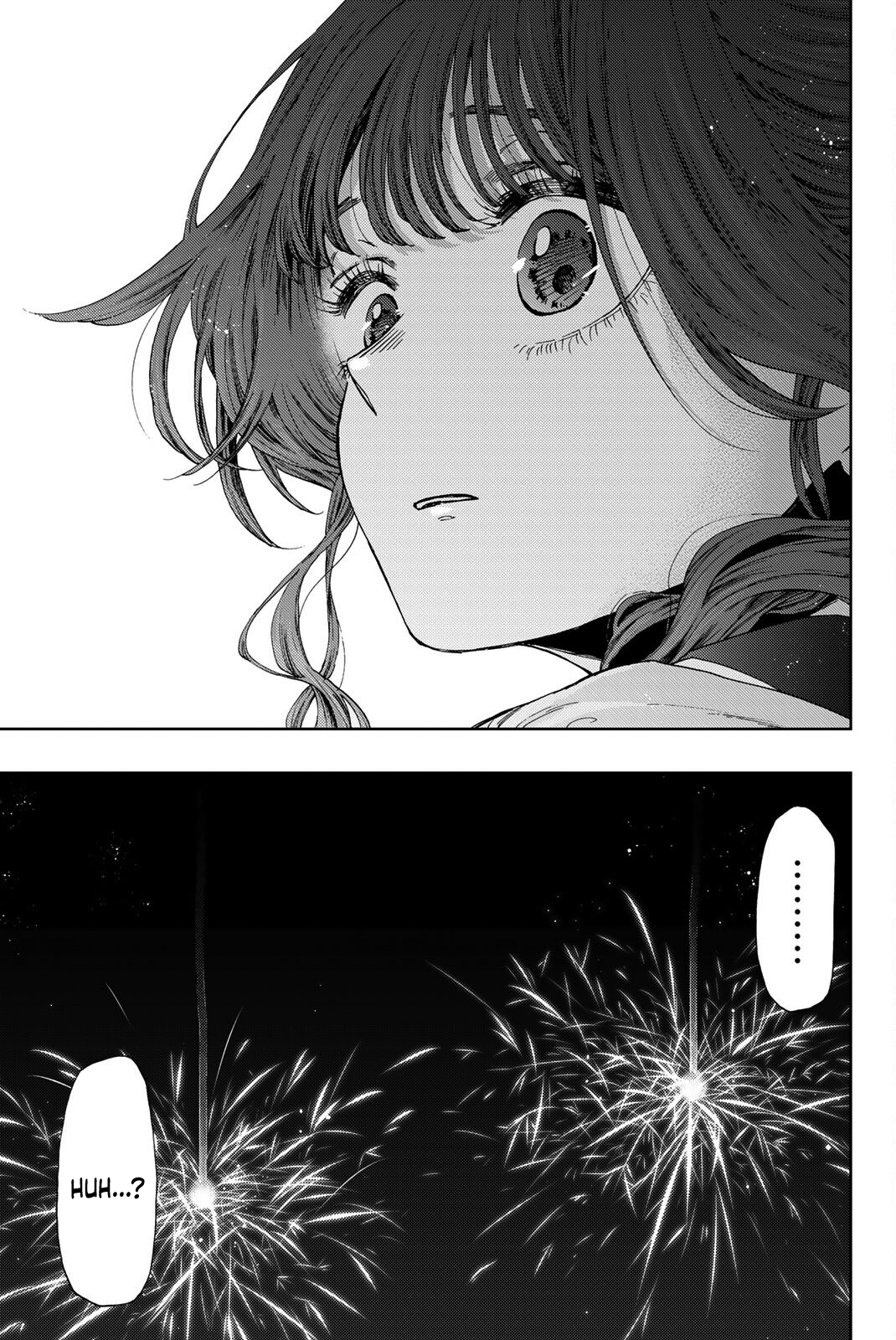 Read The Fragrant Flower Blooms with Dignity ENGLISH Manga Online