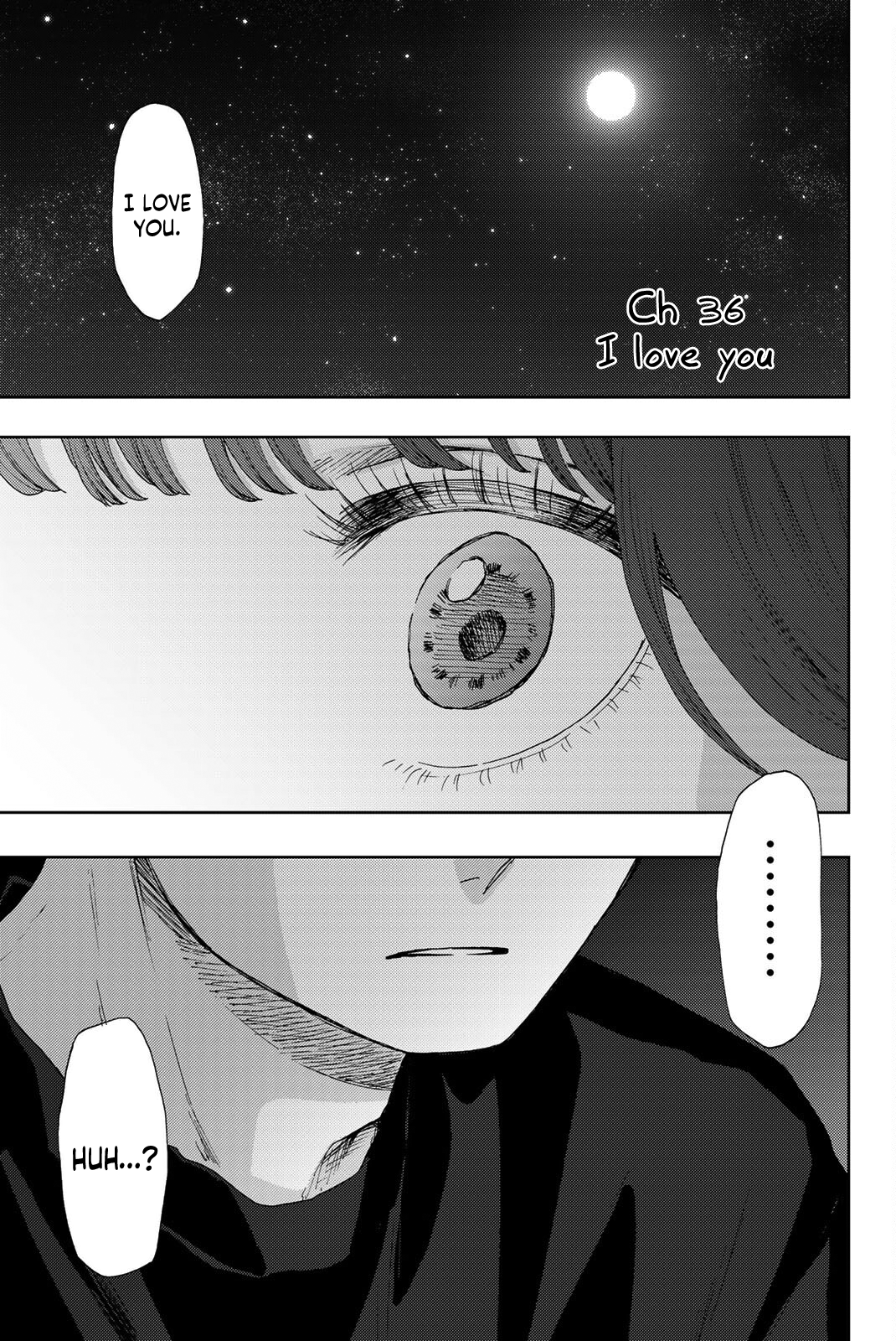Read The Fragrant Flower Blooms with Dignity ENGLISH Manga Online