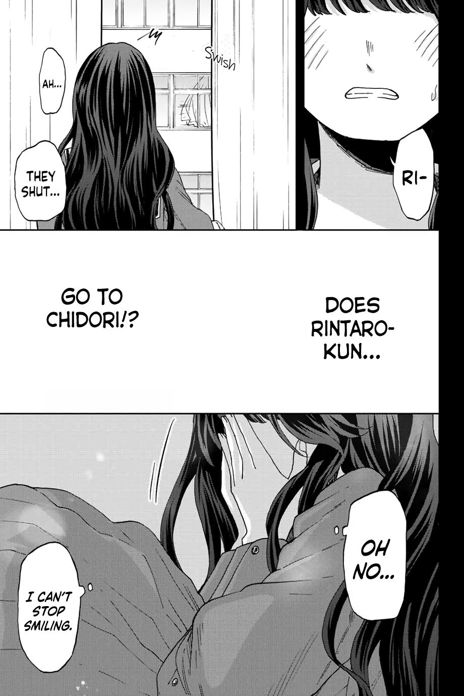 Read The Fragrant Flower Blooms with Dignity ENGLISH Manga Online