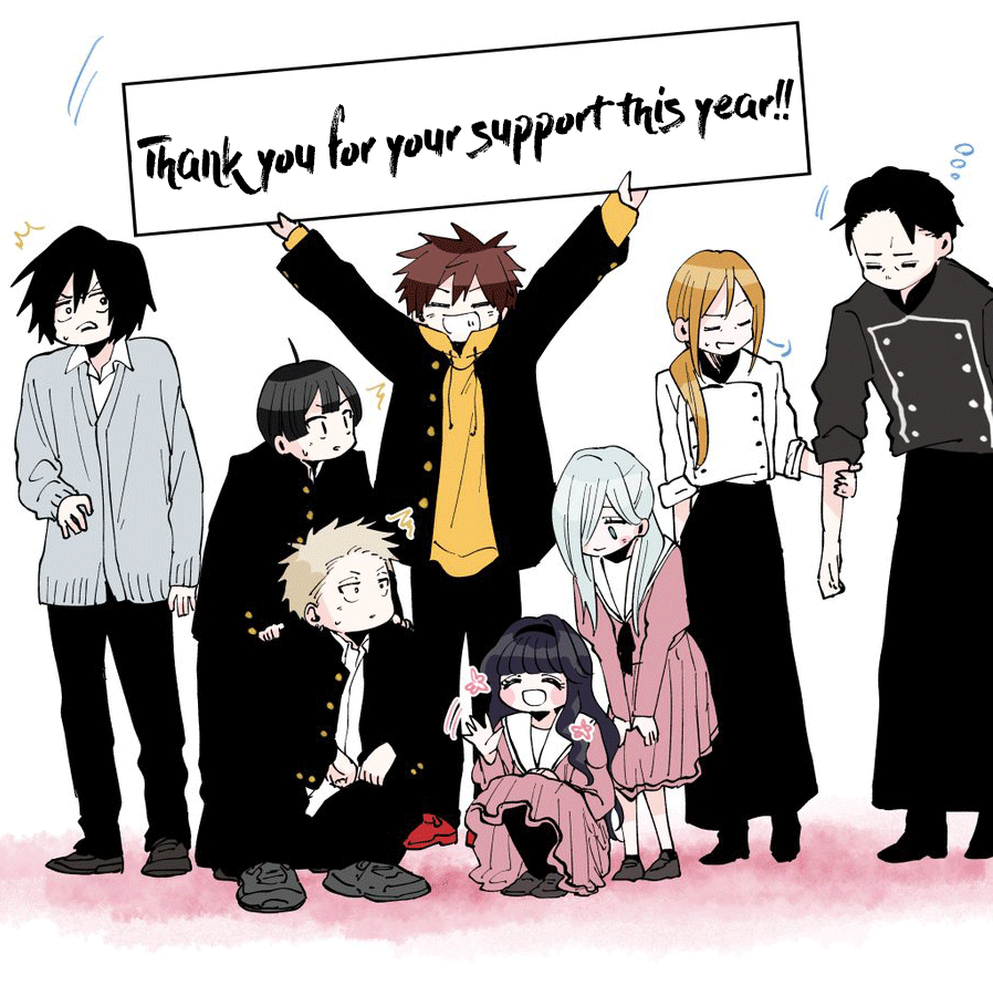 Read The Fragrant Flower Blooms with Dignity ENGLISH Manga Online