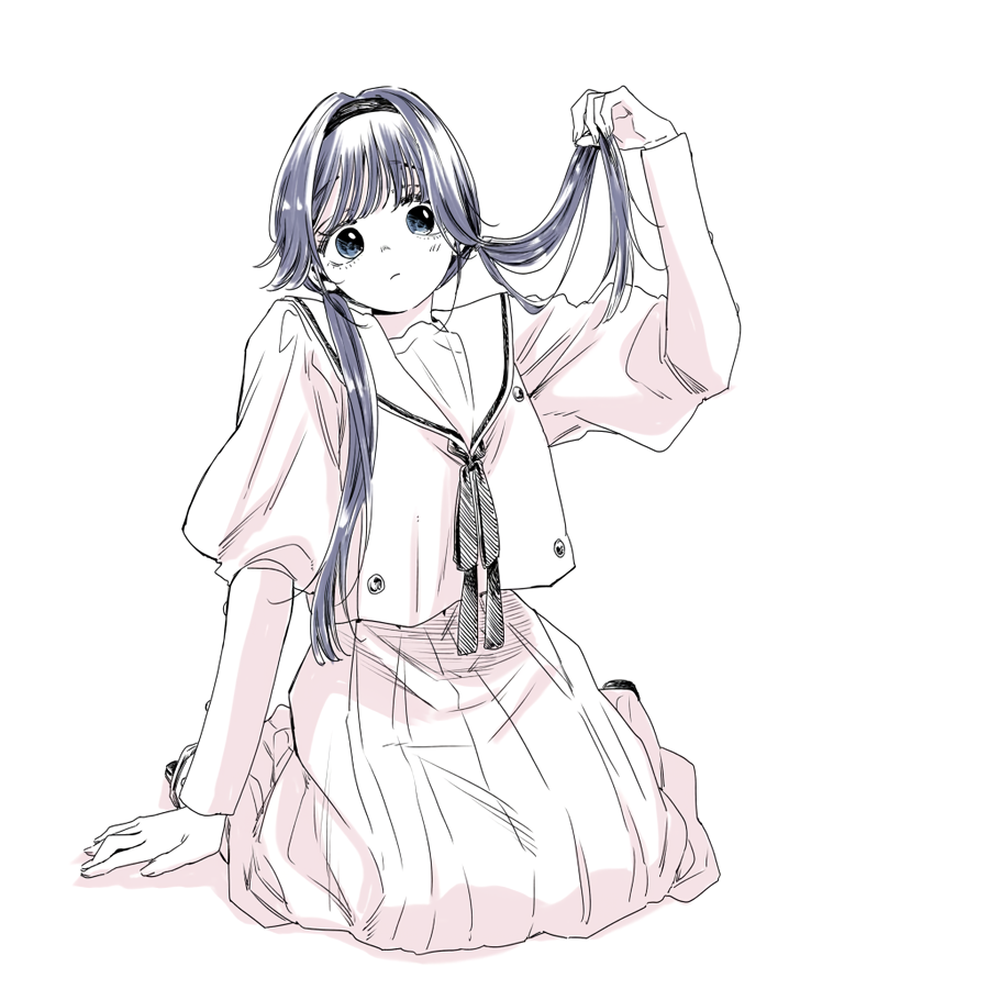 Read The Fragrant Flower Blooms with Dignity ENGLISH Manga Online