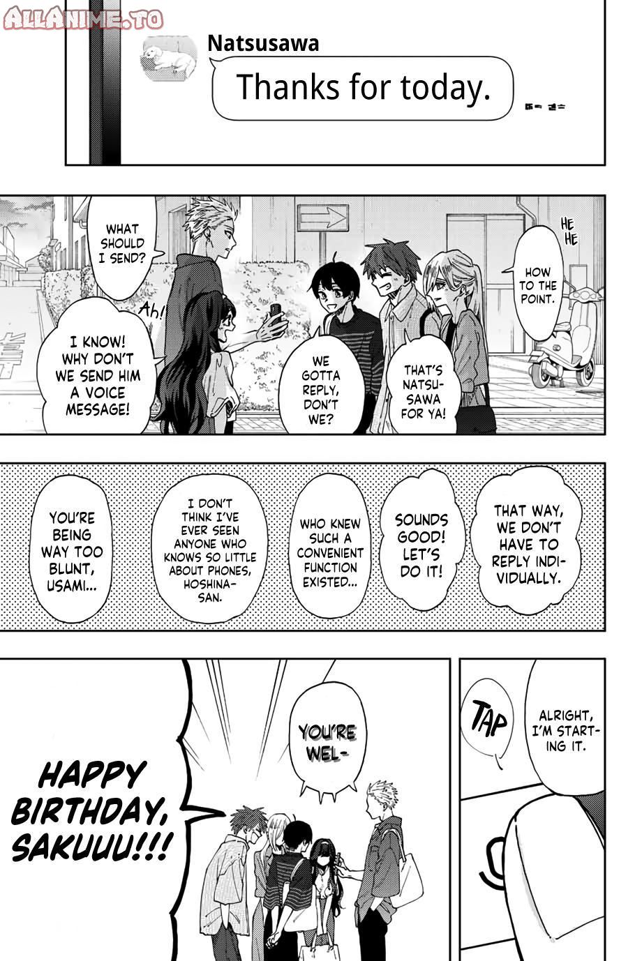 Read The Fragrant Flower Blooms with Dignity ENGLISH Manga Online