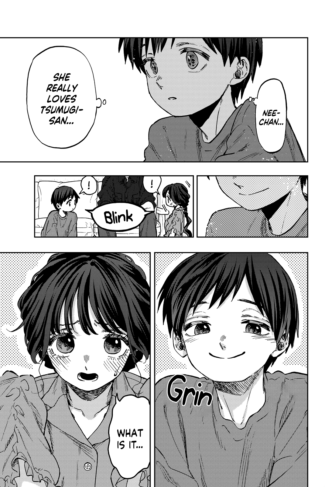 Read The Fragrant Flower Blooms with Dignity ENGLISH Manga Online