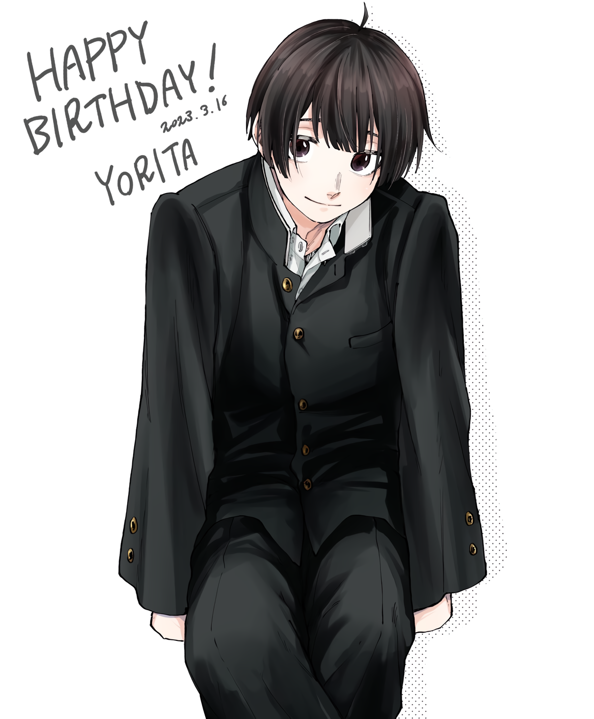 Read The Fragrant Flower Blooms with Dignity ENGLISH Manga Online