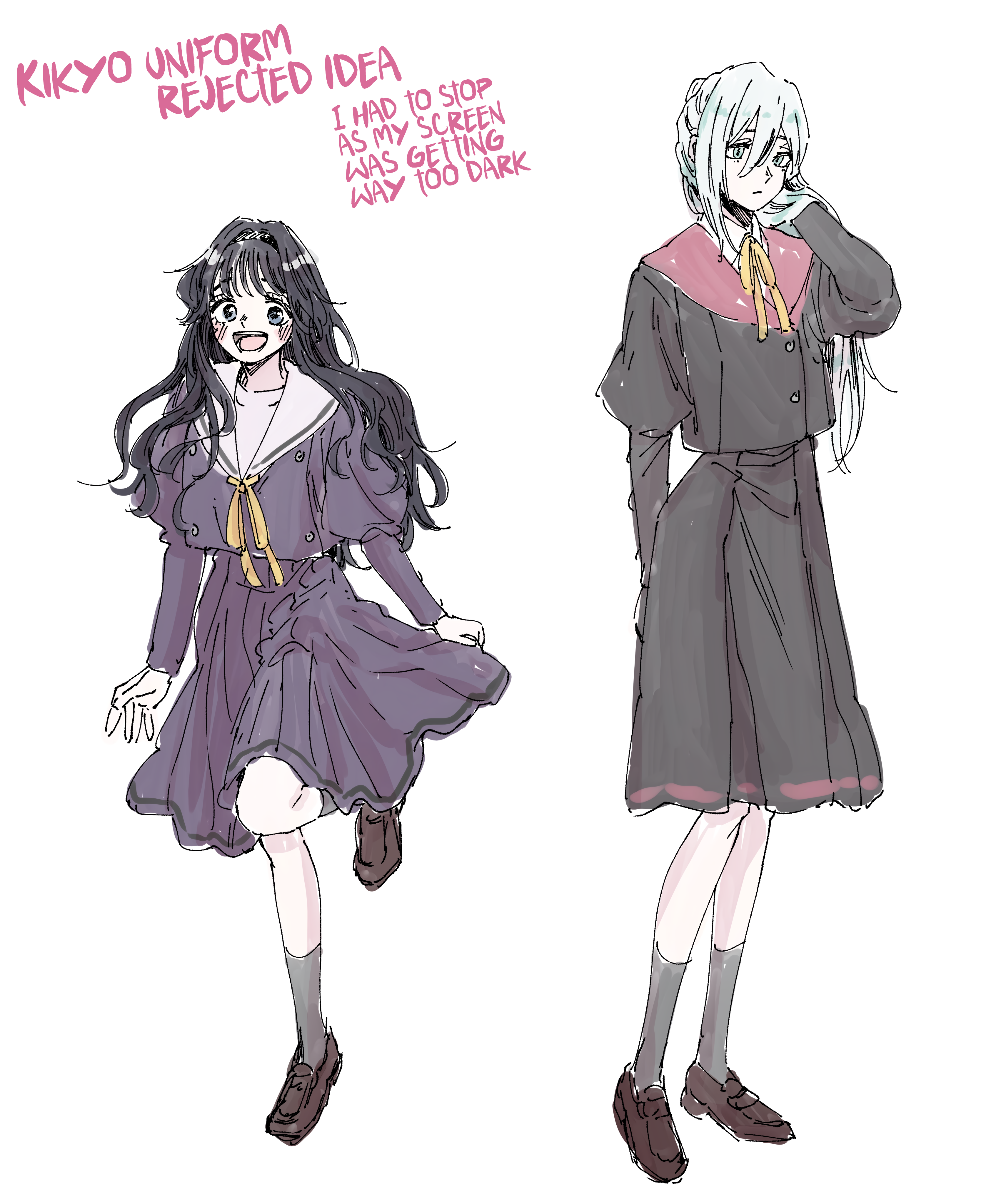 Read The Fragrant Flower Blooms with Dignity ENGLISH Manga Online