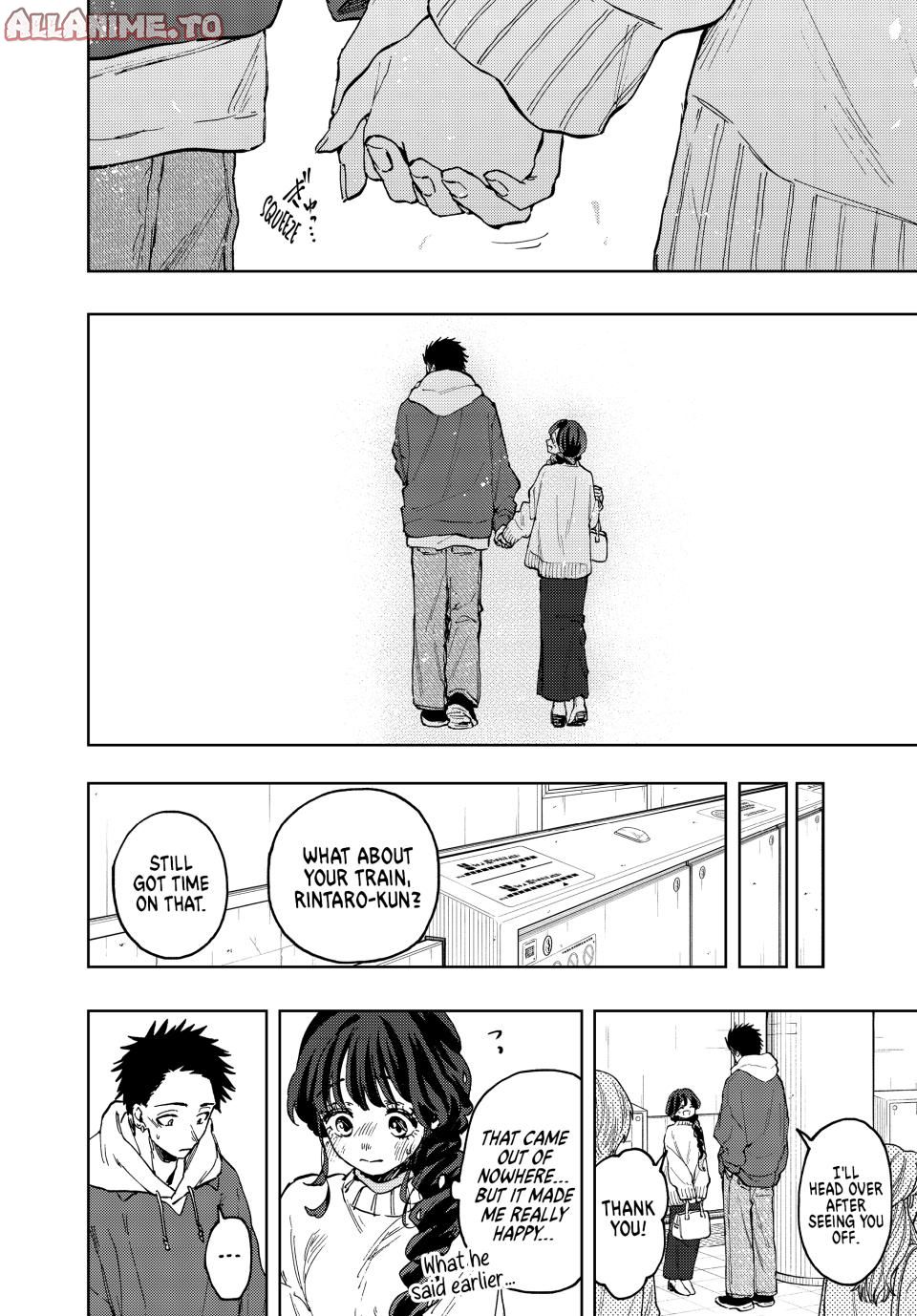 Read The Fragrant Flower Blooms with Dignity ENGLISH Manga Online