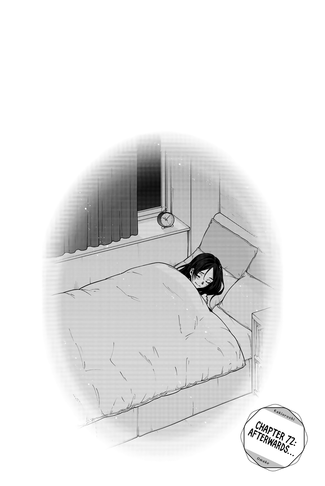 Read The Fragrant Flower Blooms with Dignity ENGLISH Manga Online