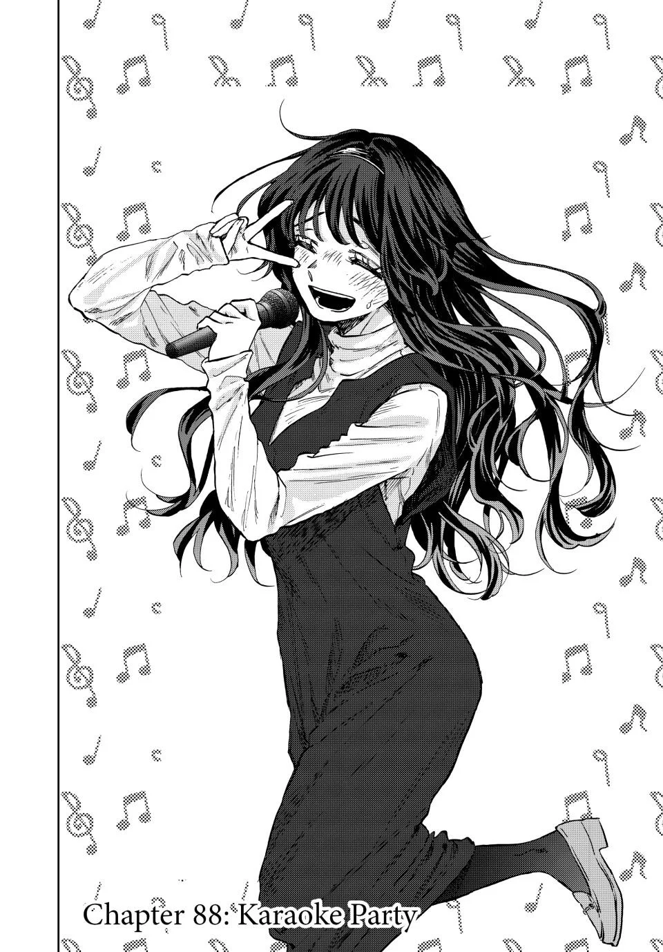 Read The Fragrant Flower Blooms with Dignity ENGLISH Manga Online