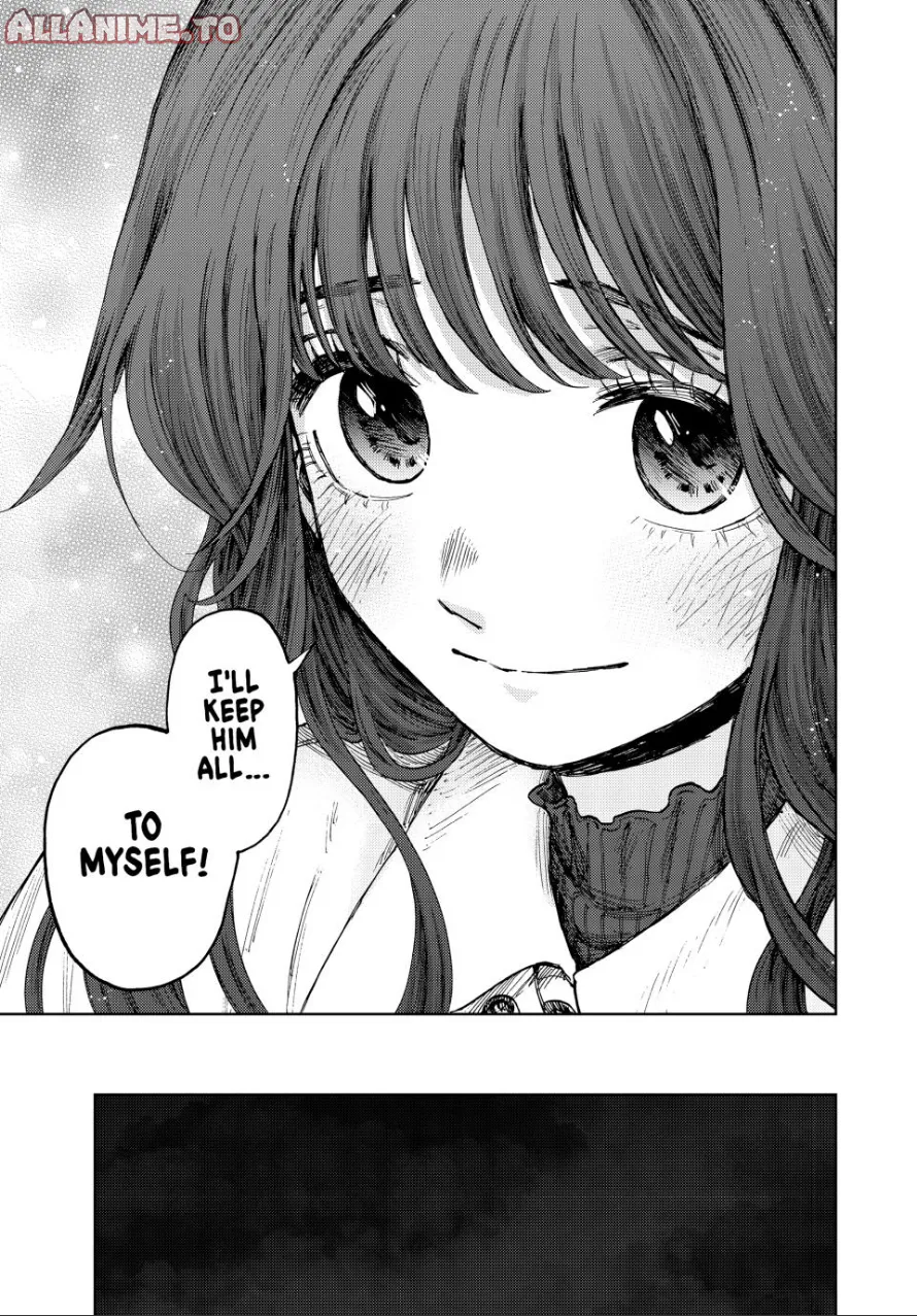 Read The Fragrant Flower Blooms with Dignity ENGLISH Manga Online