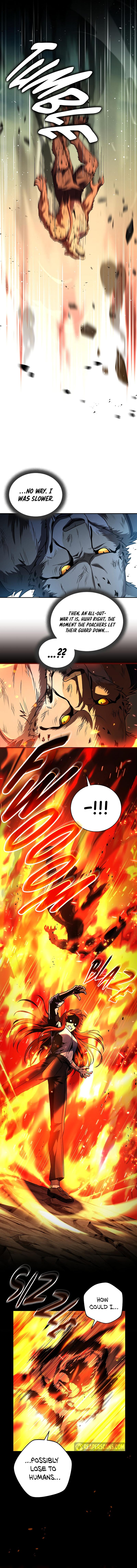 Read The Frozen Player Returns ENGLISH Manga Online