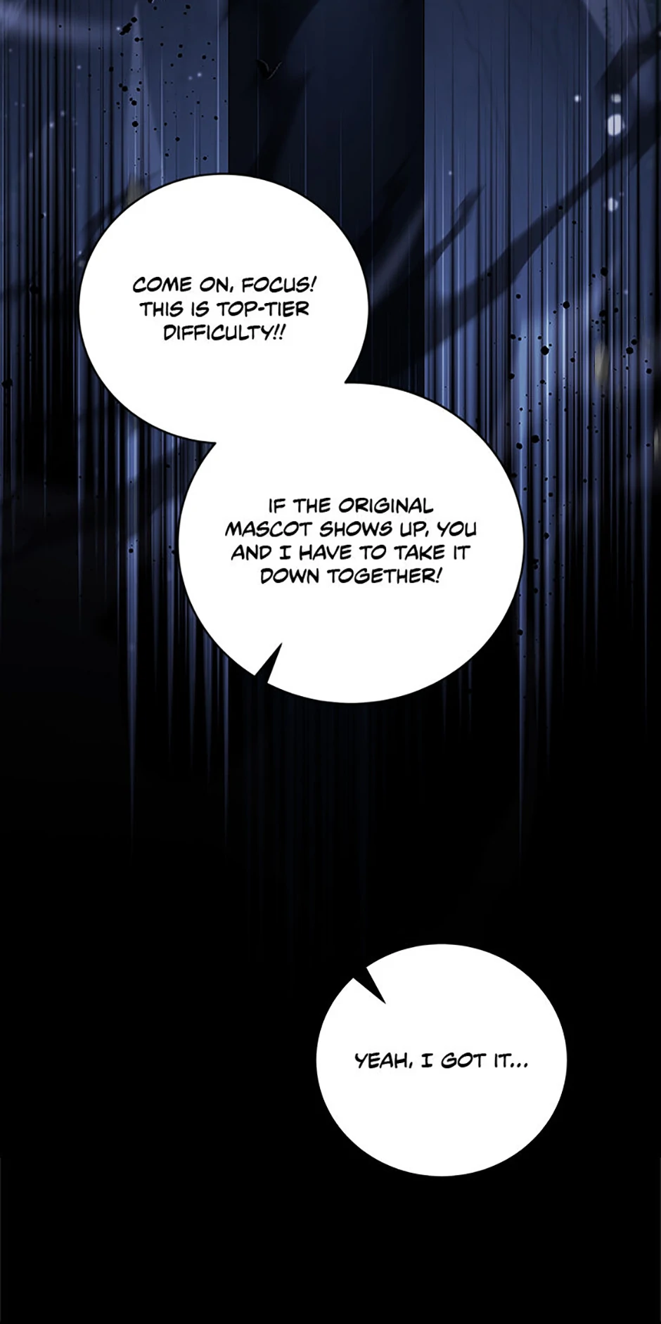 Read The Frozen Player Returns ENGLISH Manga Online