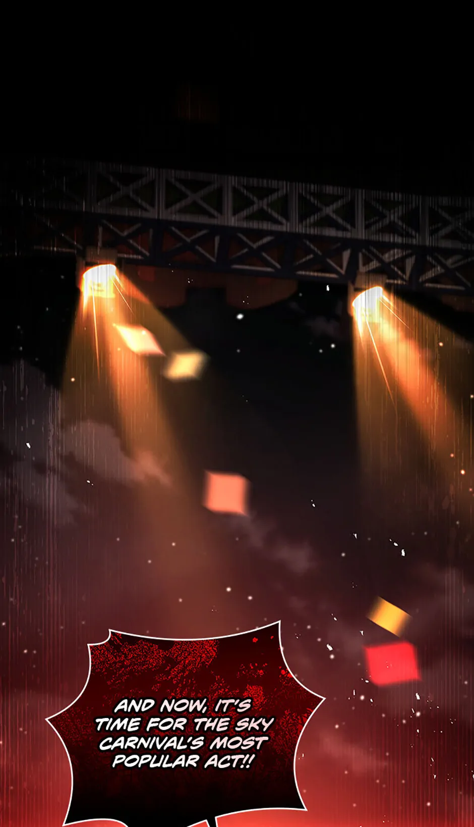 Read The Frozen Player Returns ENGLISH Manga Online