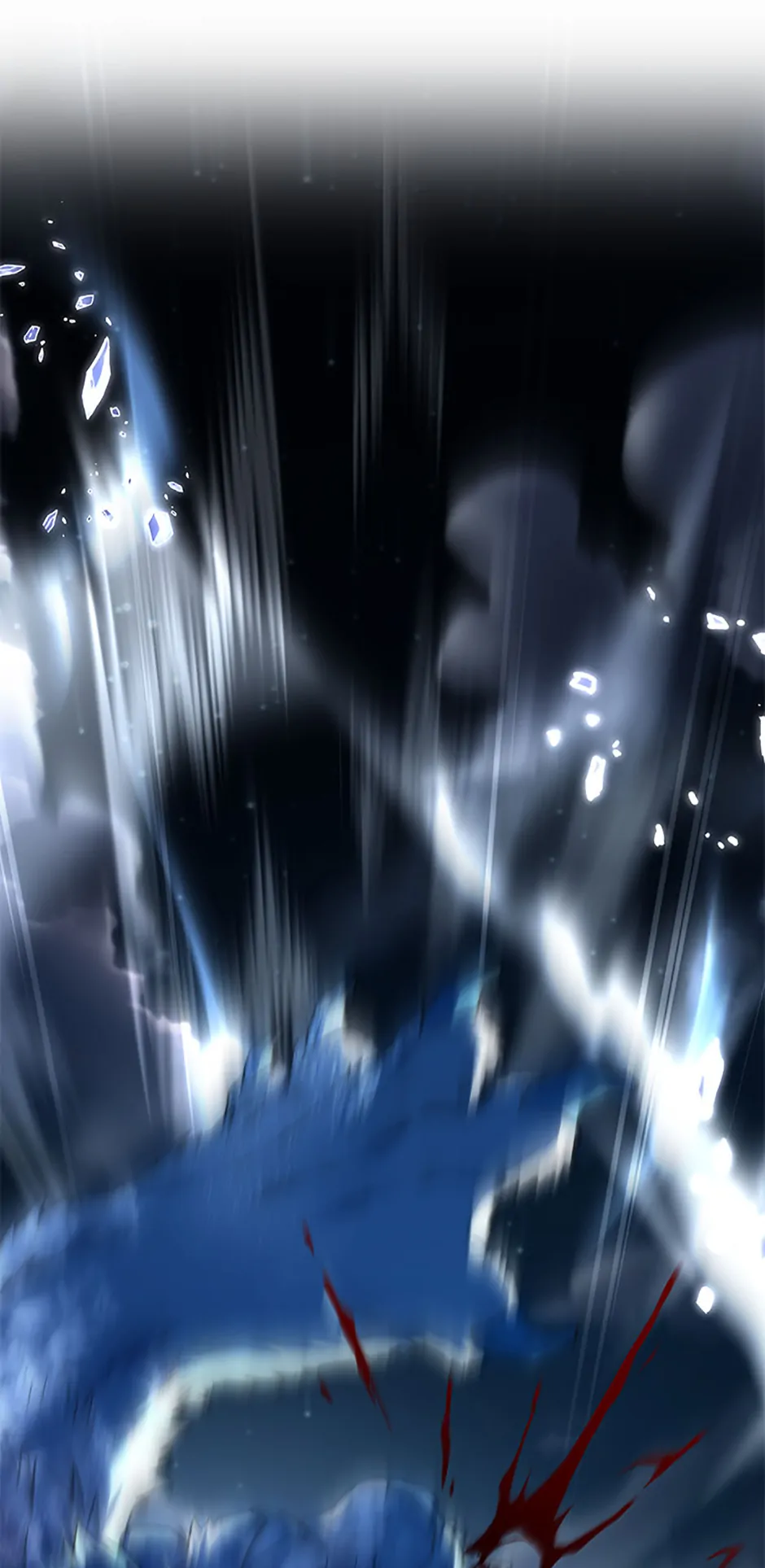 Read The Frozen Player Returns ENGLISH Manga Online