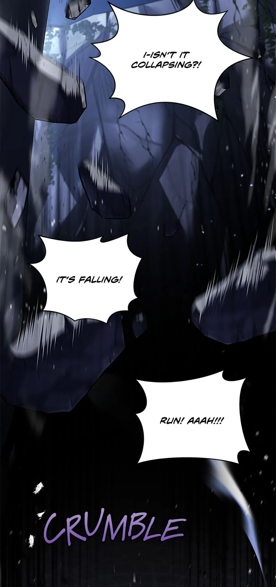 Read The Frozen Player Returns ENGLISH Manga Online