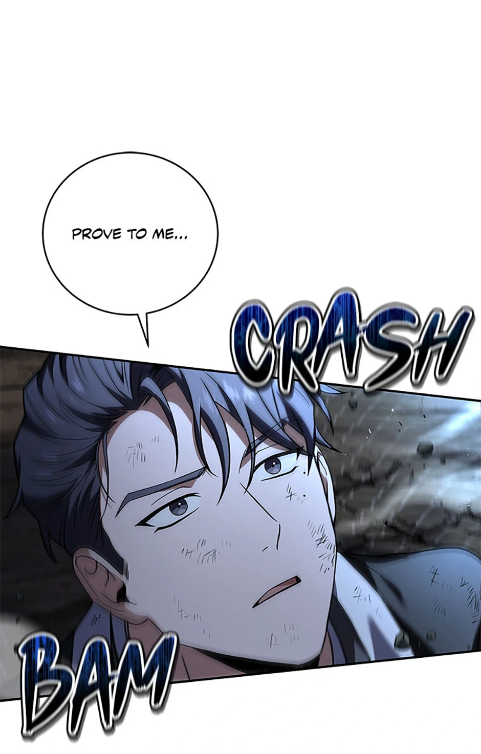 Read The Frozen Player Returns ENGLISH Manga Online