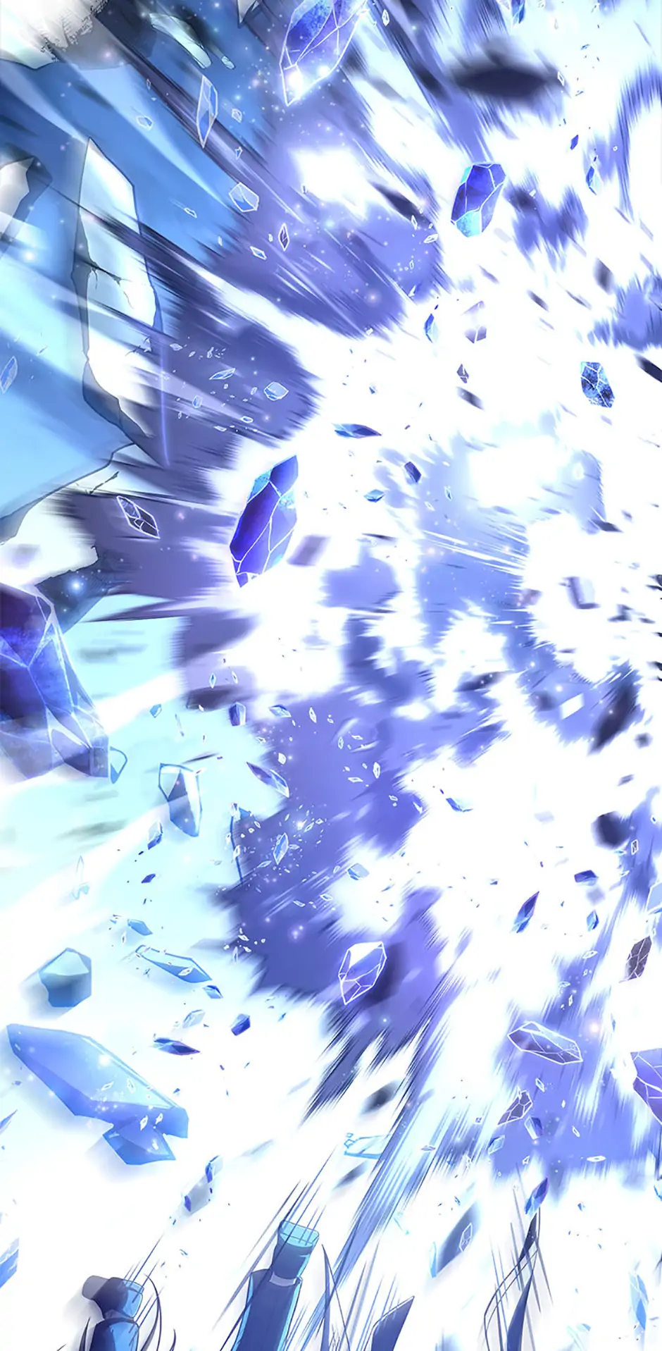 Read The Frozen Player Returns ENGLISH Manga Online