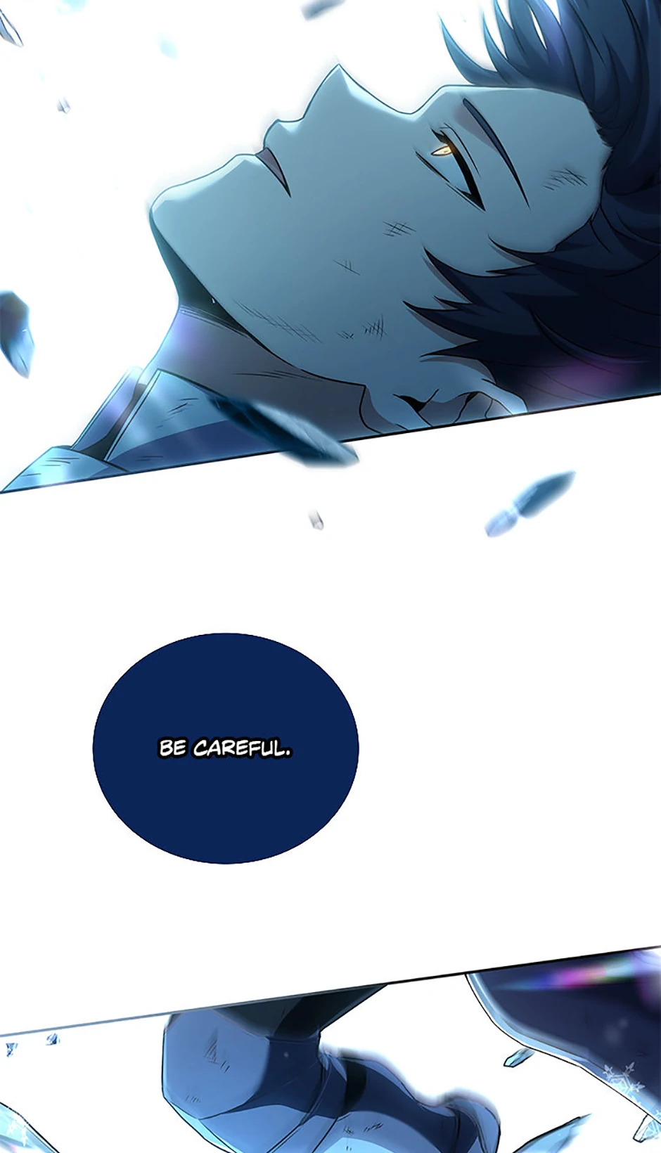 Read The Frozen Player Returns ENGLISH Manga Online