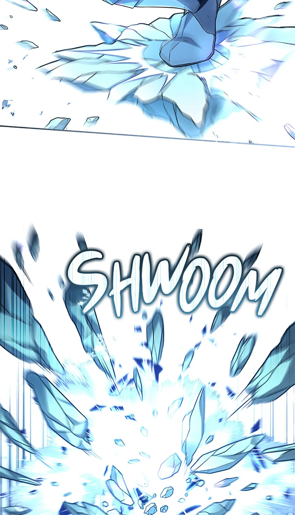 Read The Frozen Player Returns ENGLISH Manga Online