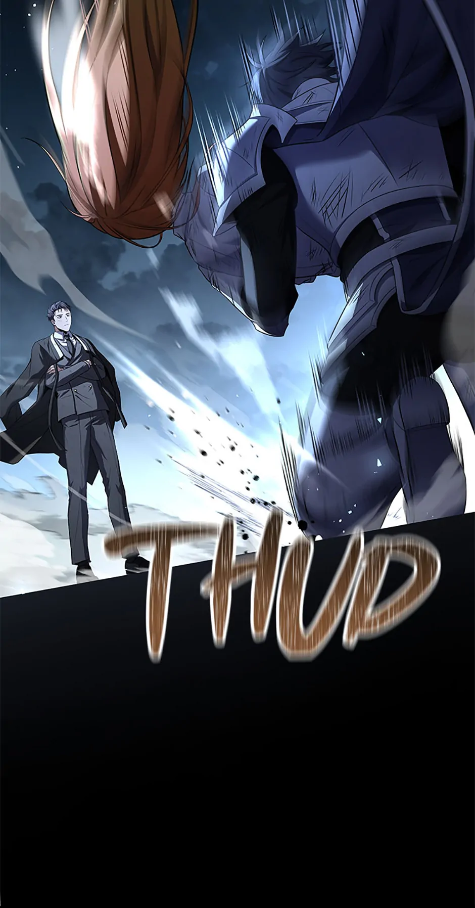 Read The Frozen Player Returns ENGLISH Manga Online