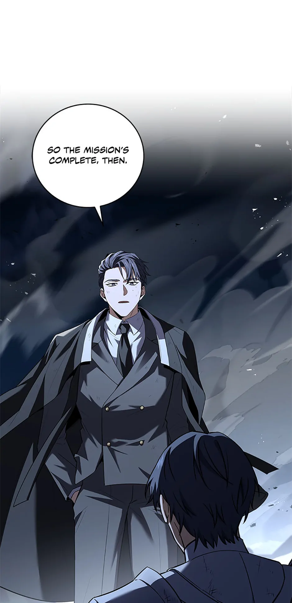 Read The Frozen Player Returns ENGLISH Manga Online