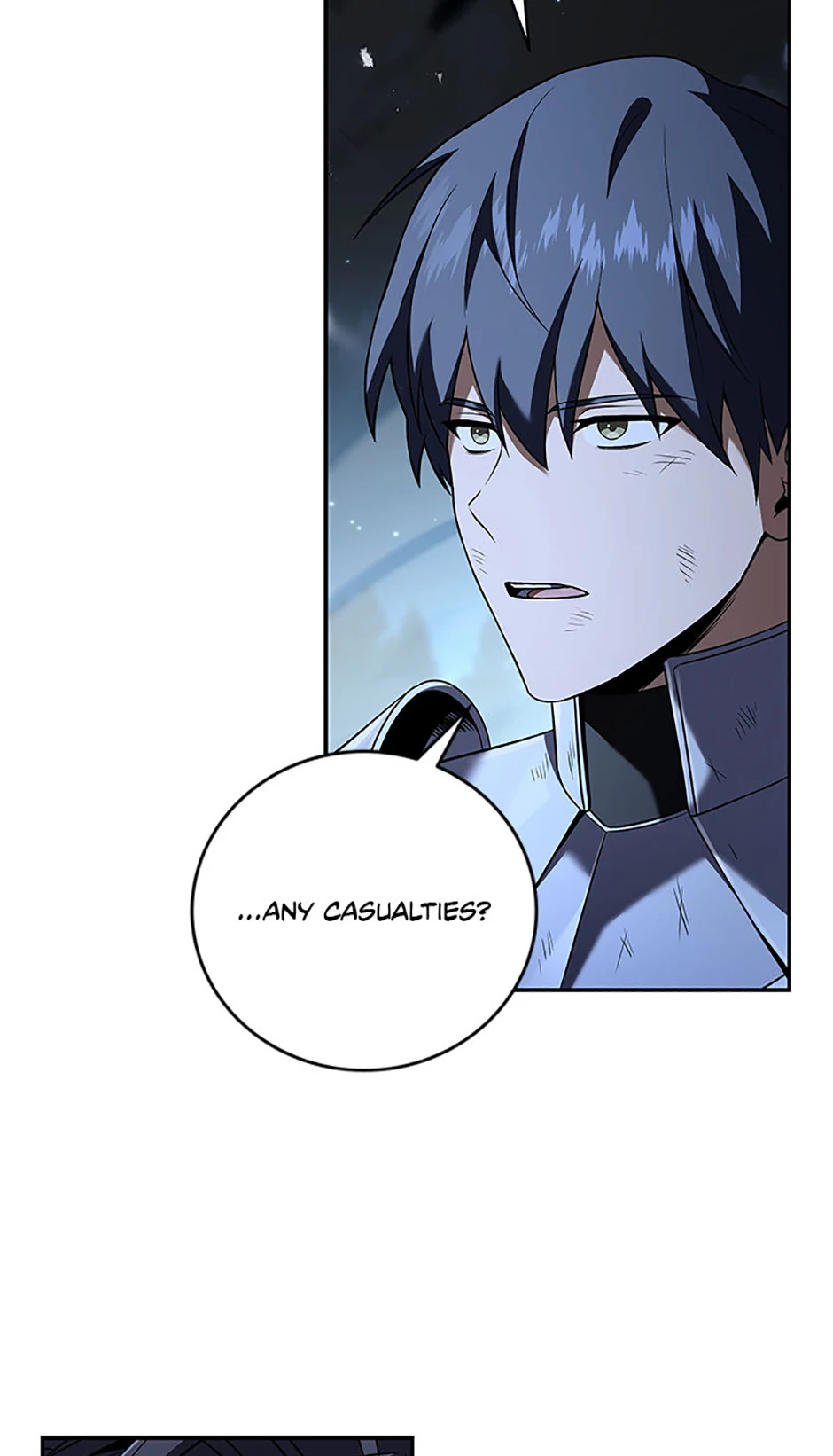 Read The Frozen Player Returns ENGLISH Manga Online