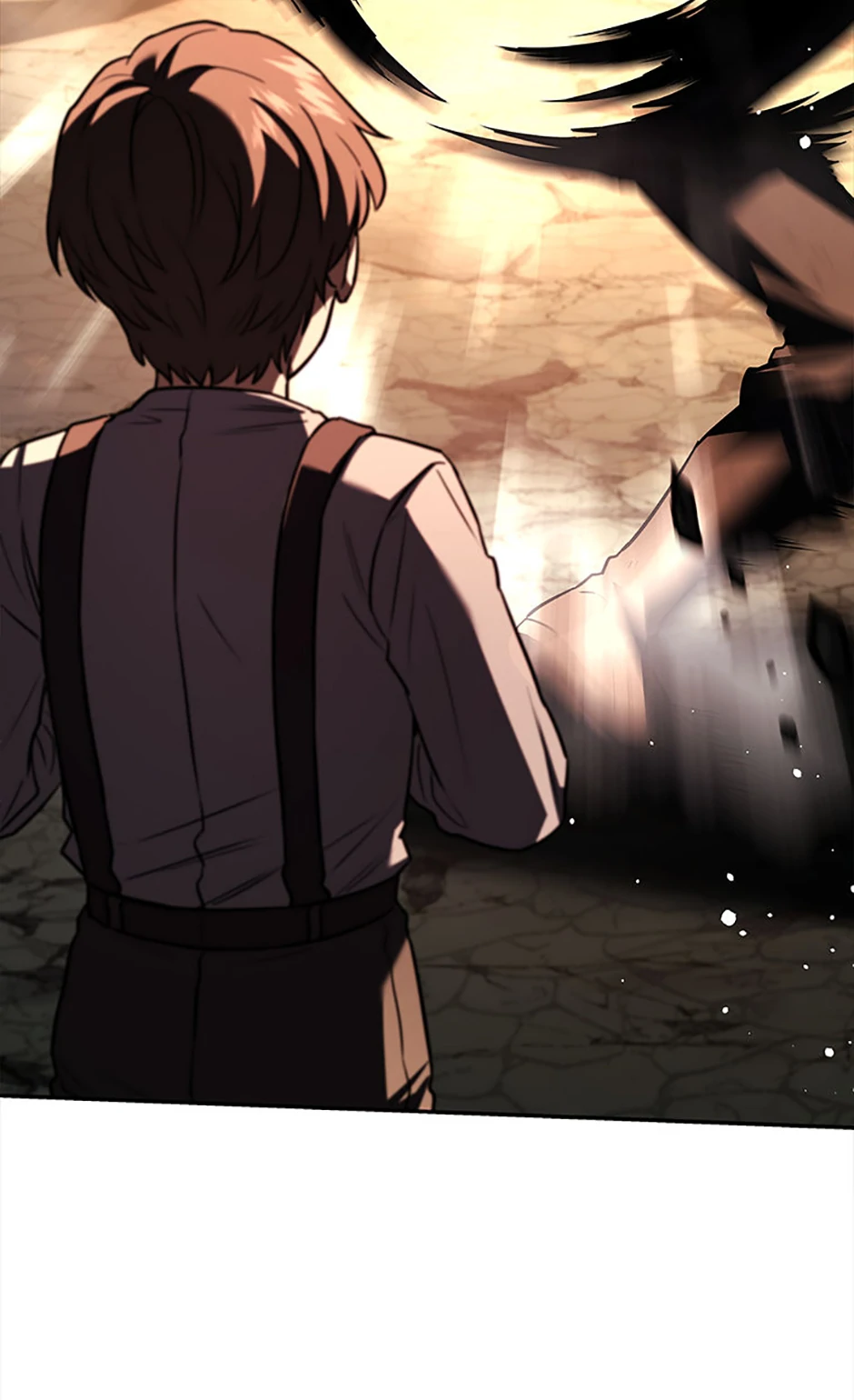 Read The Frozen Player Returns ENGLISH Manga Online