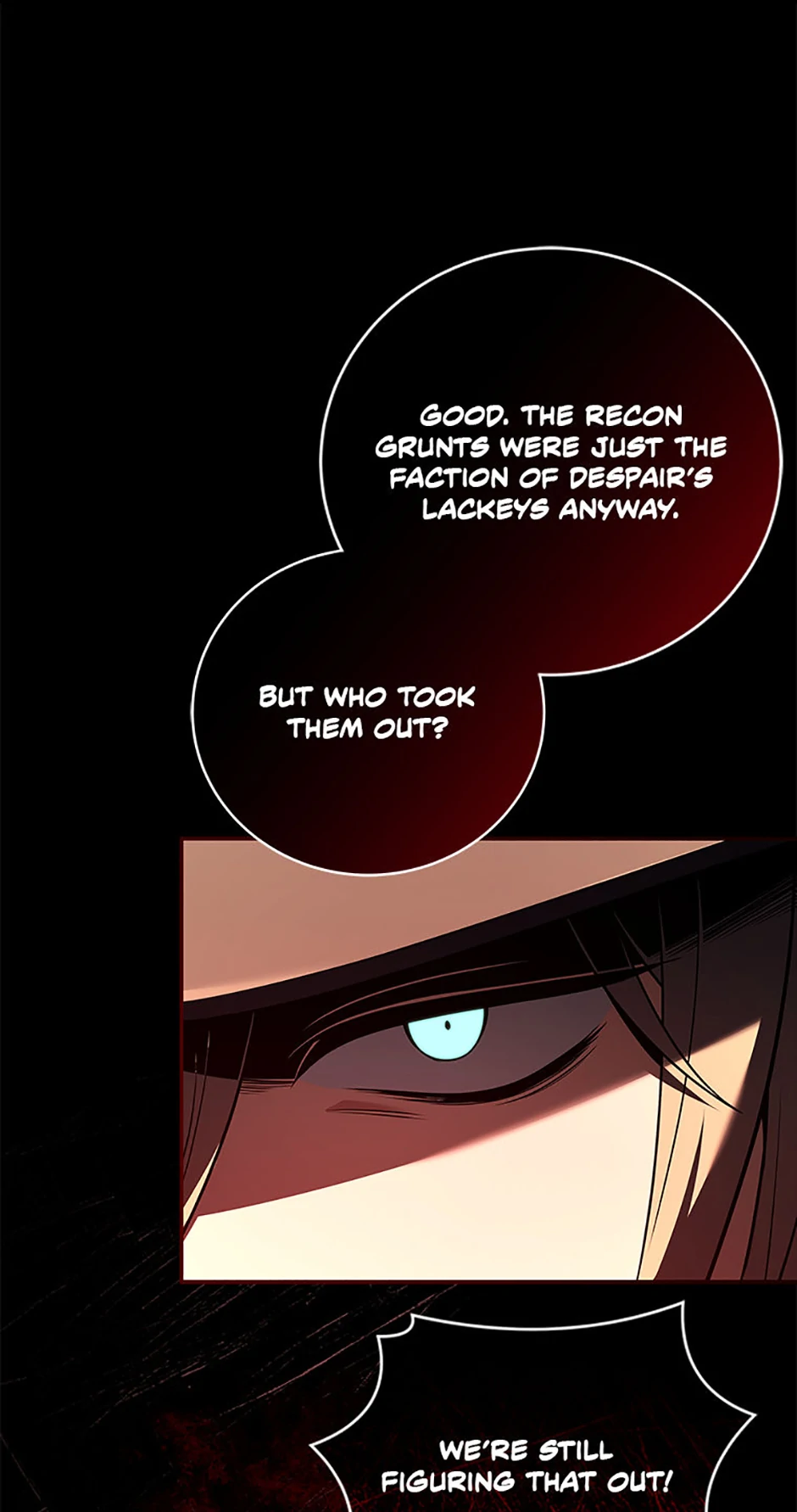 Read The Frozen Player Returns ENGLISH Manga Online