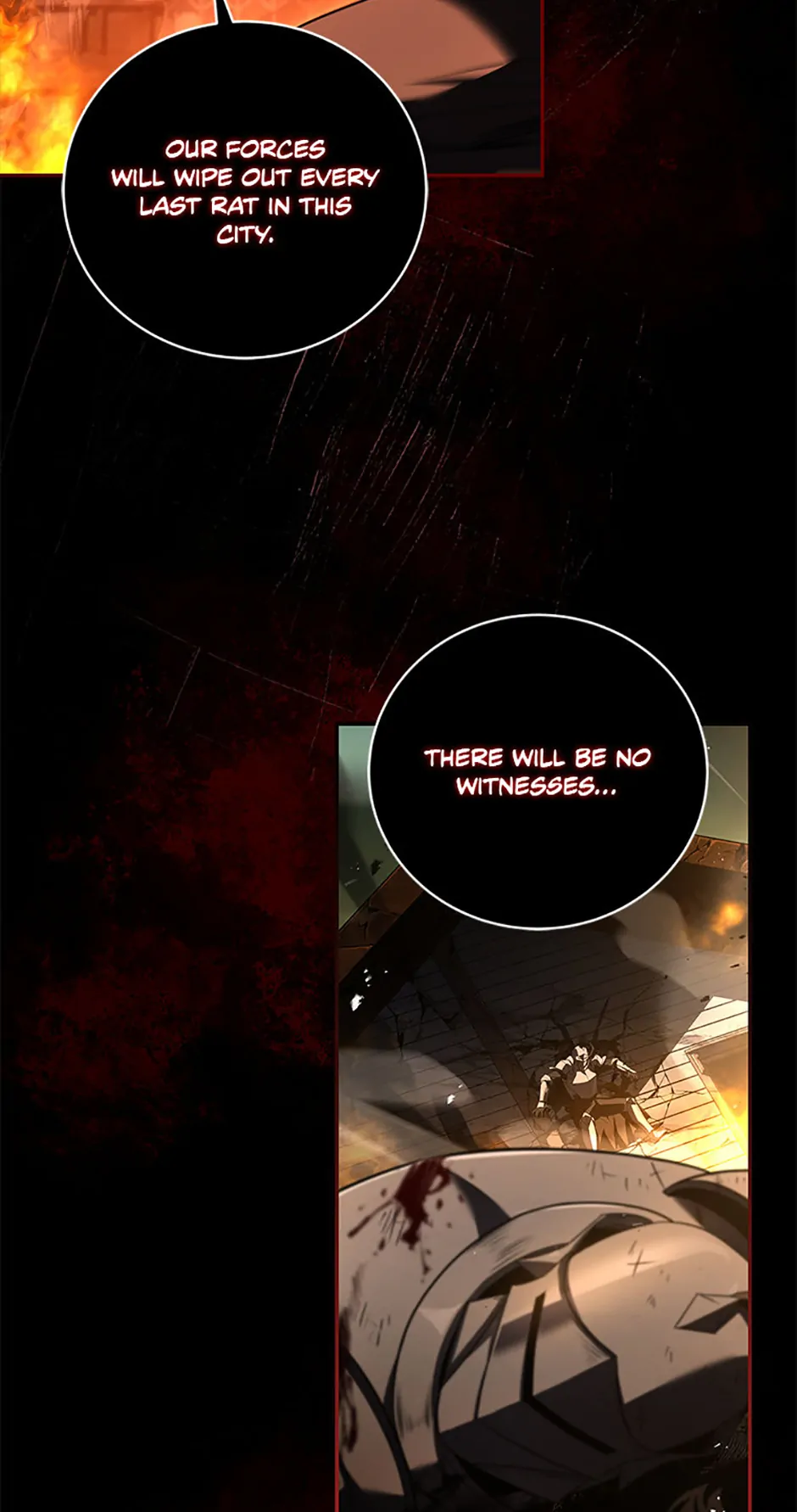 Read The Frozen Player Returns ENGLISH Manga Online