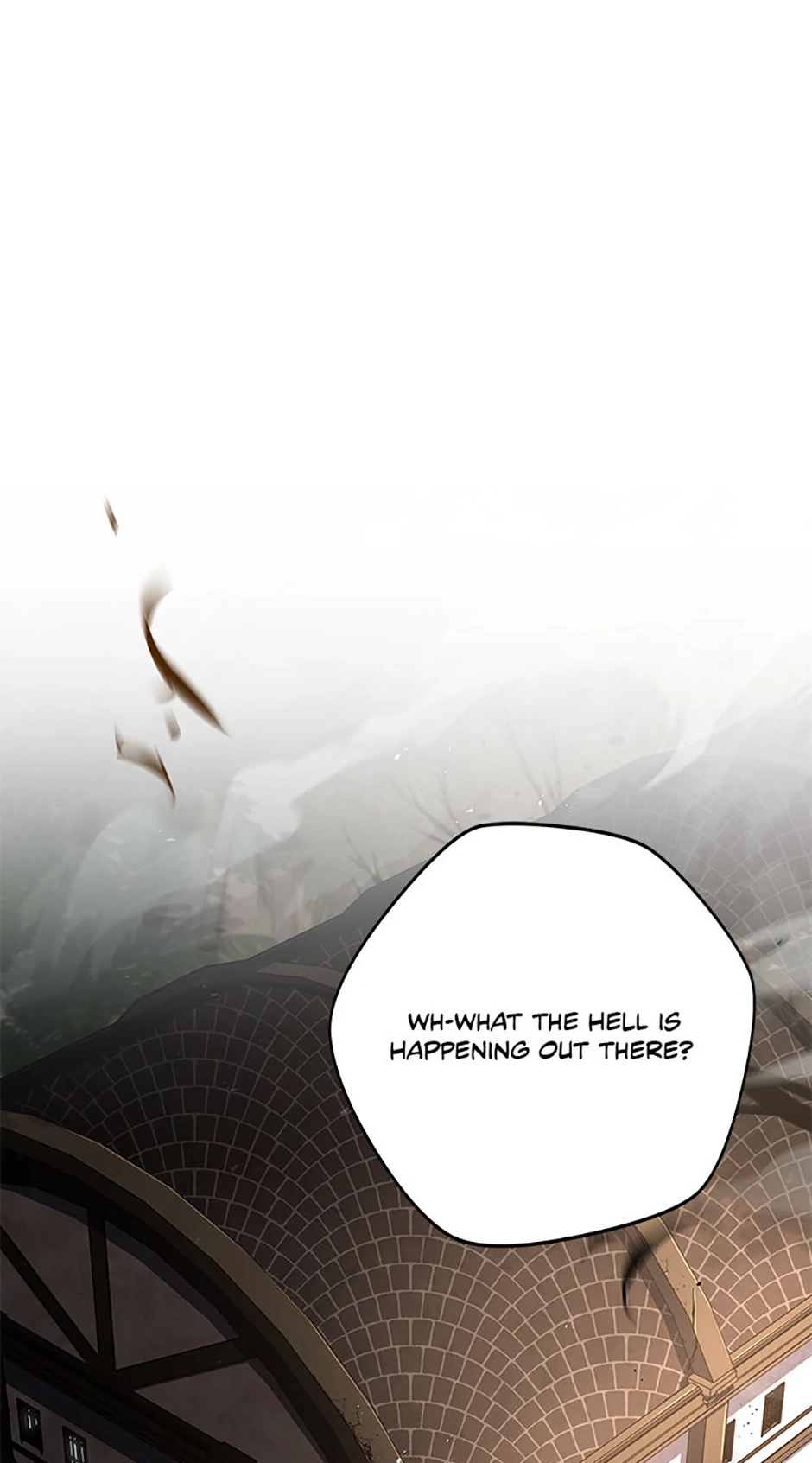 Read The Frozen Player Returns ENGLISH Manga Online