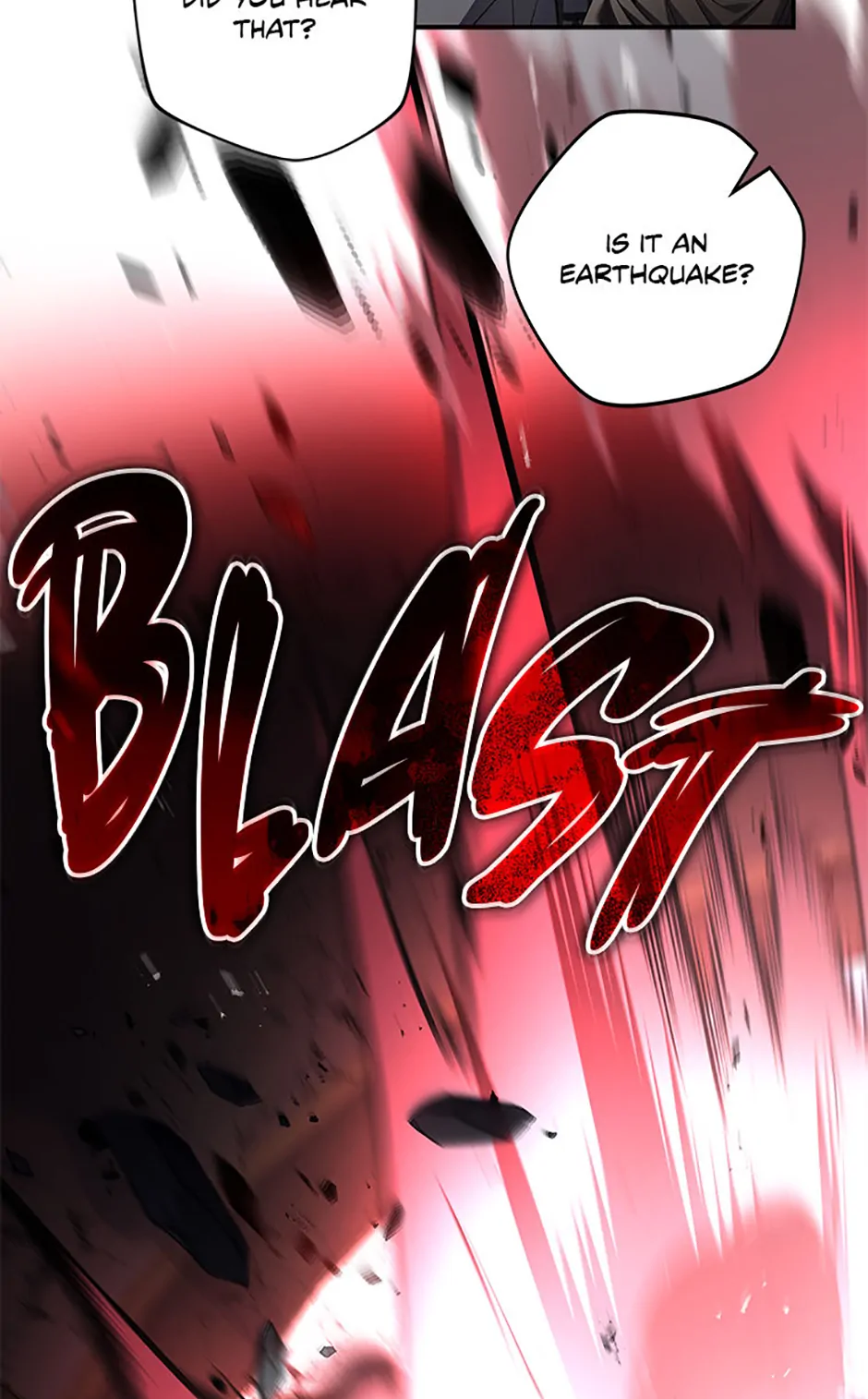 Read The Frozen Player Returns ENGLISH Manga Online