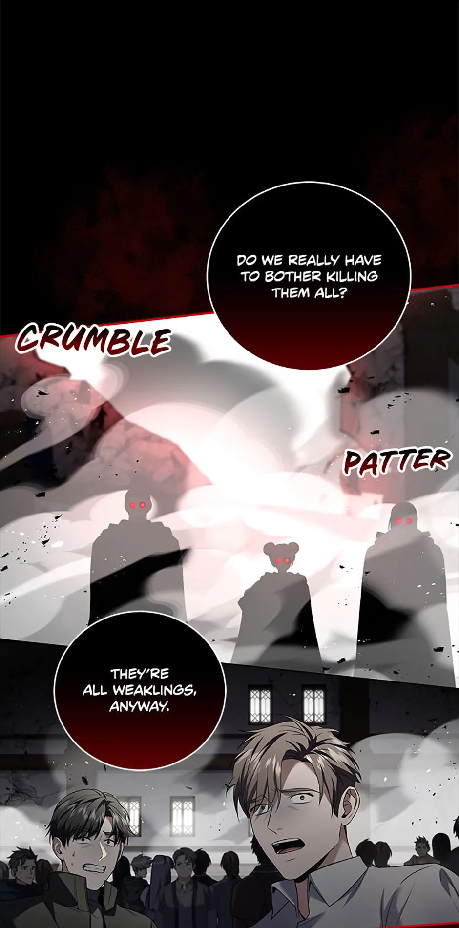 Read The Frozen Player Returns ENGLISH Manga Online