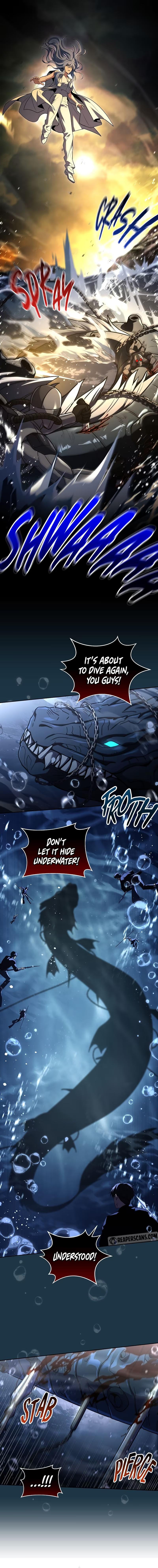 Read The Frozen Player Returns ENGLISH Manga Online