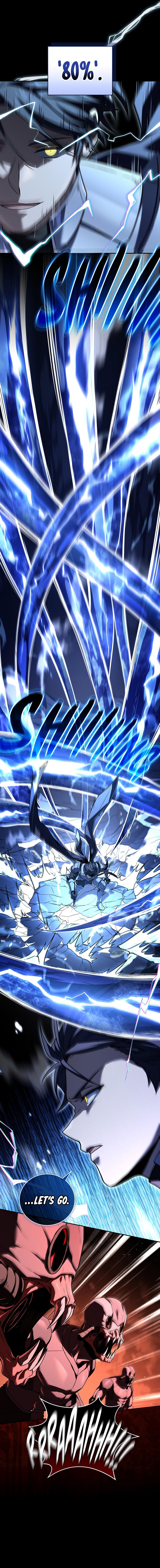 Read The Frozen Player Returns ENGLISH Manga Online