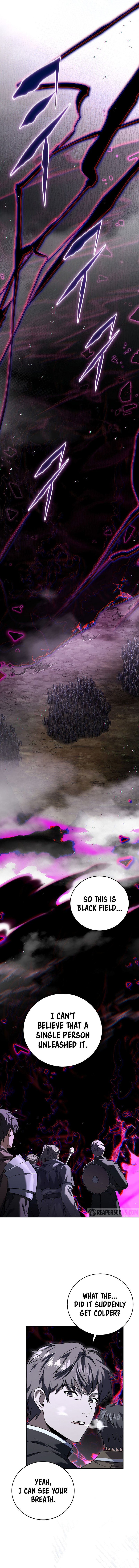 Read The Frozen Player Returns ENGLISH Manga Online