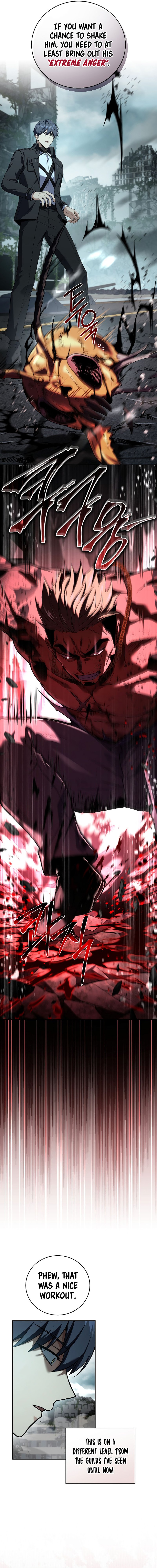 Read The Frozen Player Returns ENGLISH Manga Online