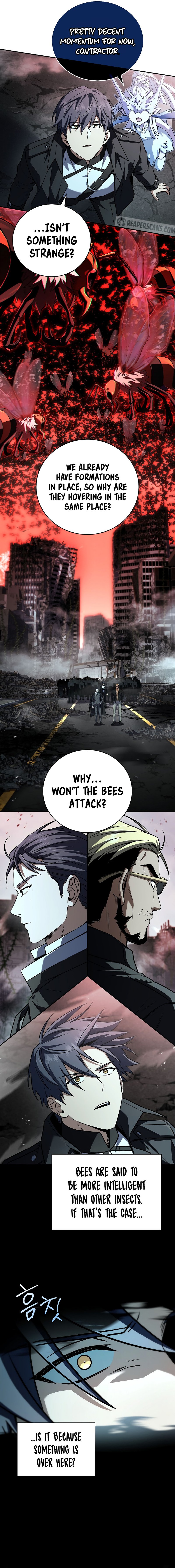 Read The Frozen Player Returns ENGLISH Manga Online