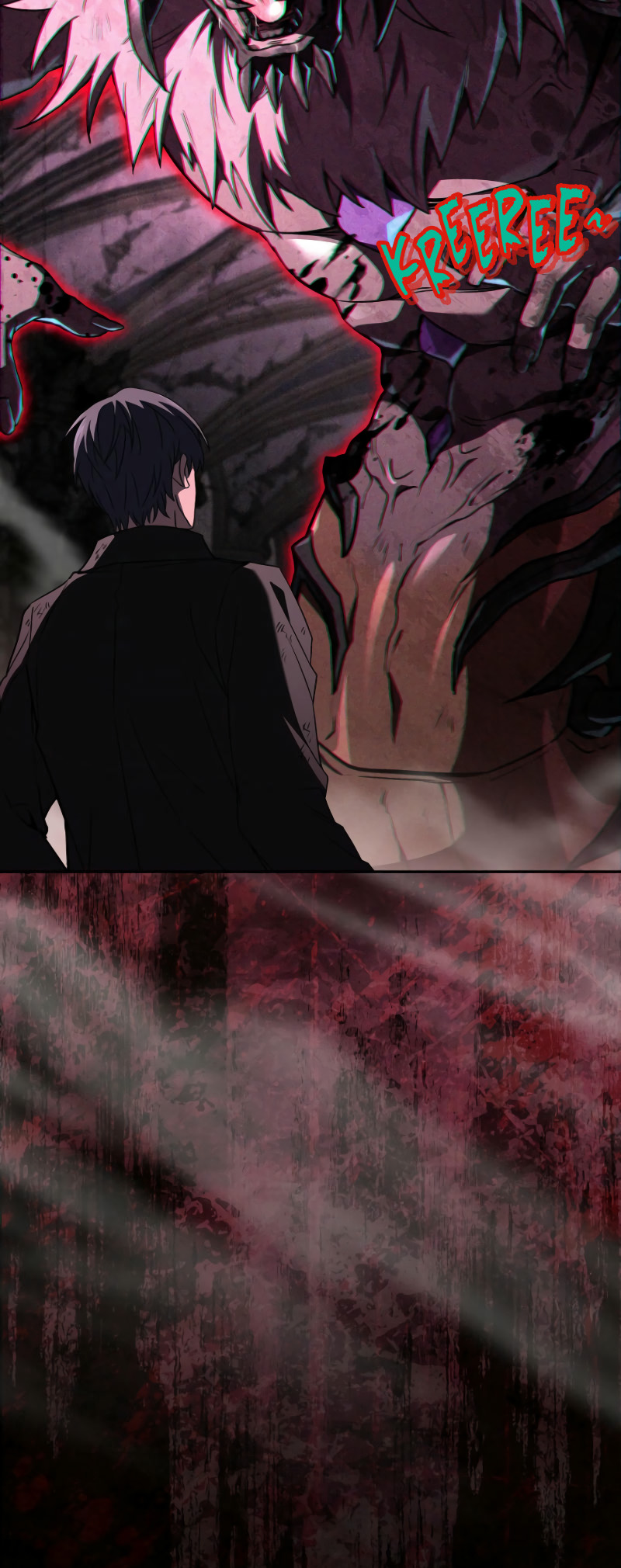 Read The Frozen Player Returns ENGLISH Manga Online