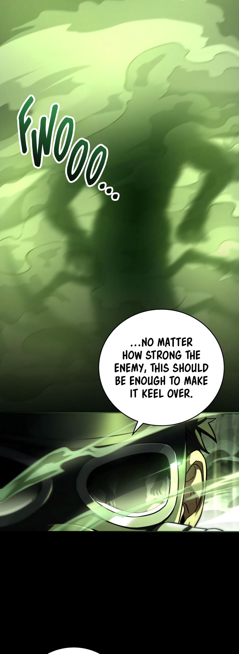 Read The Frozen Player Returns ENGLISH Manga Online