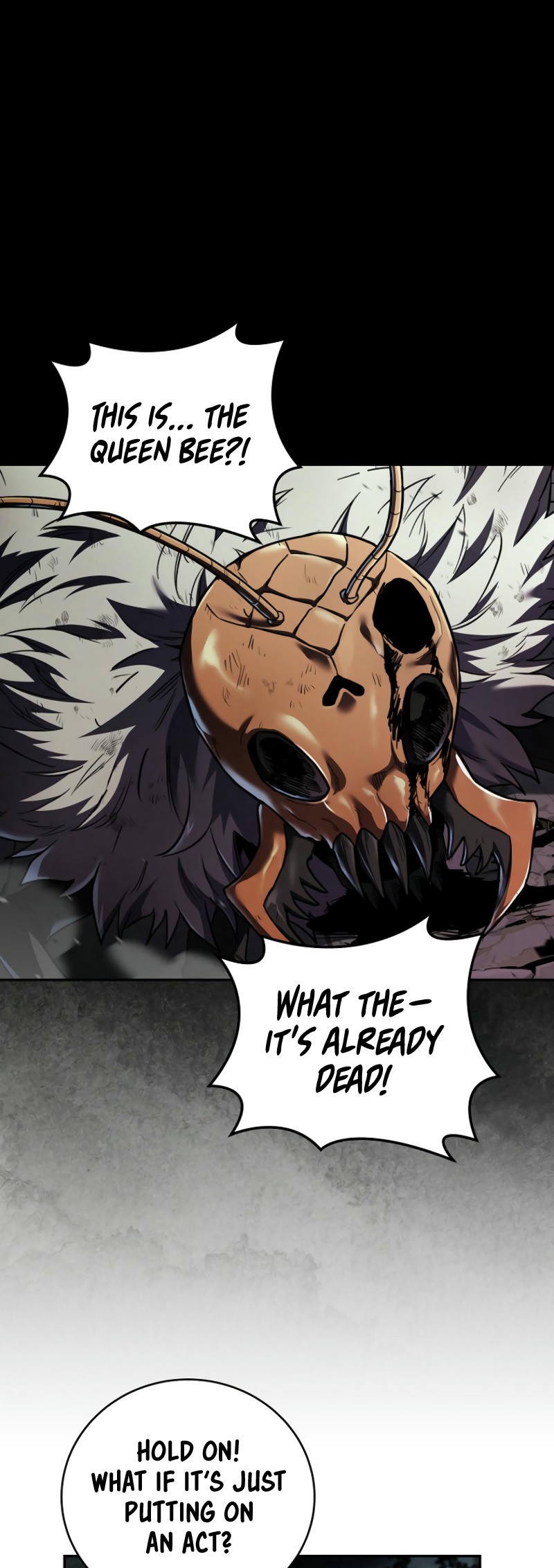 Read The Frozen Player Returns ENGLISH Manga Online