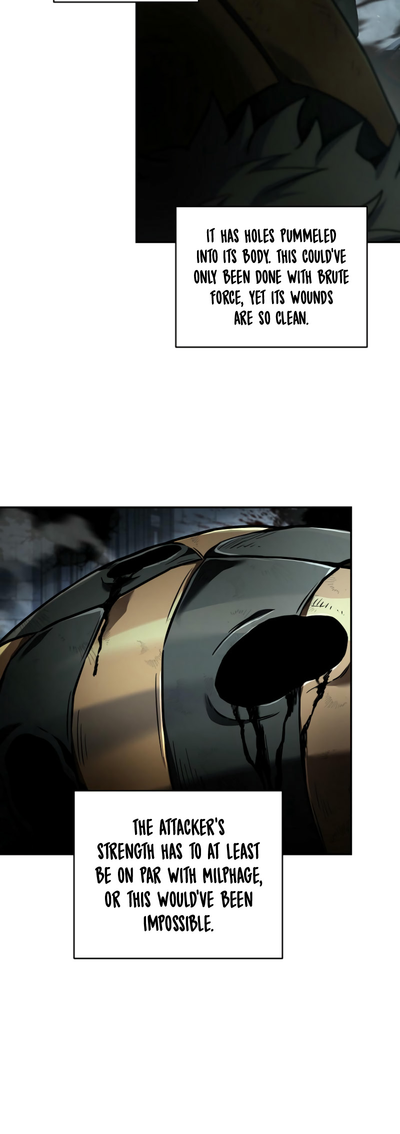 Read The Frozen Player Returns ENGLISH Manga Online