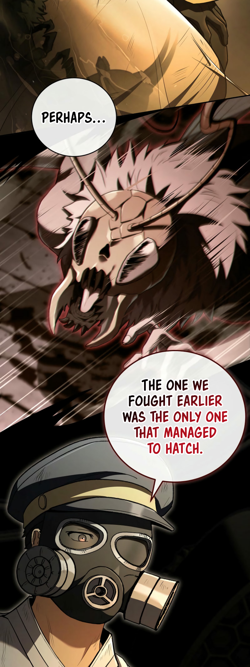 Read The Frozen Player Returns ENGLISH Manga Online