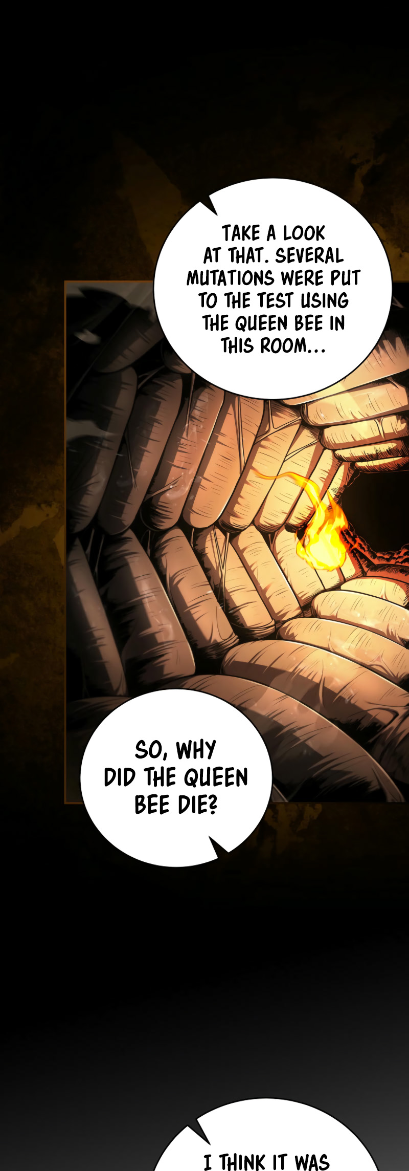 Read The Frozen Player Returns ENGLISH Manga Online