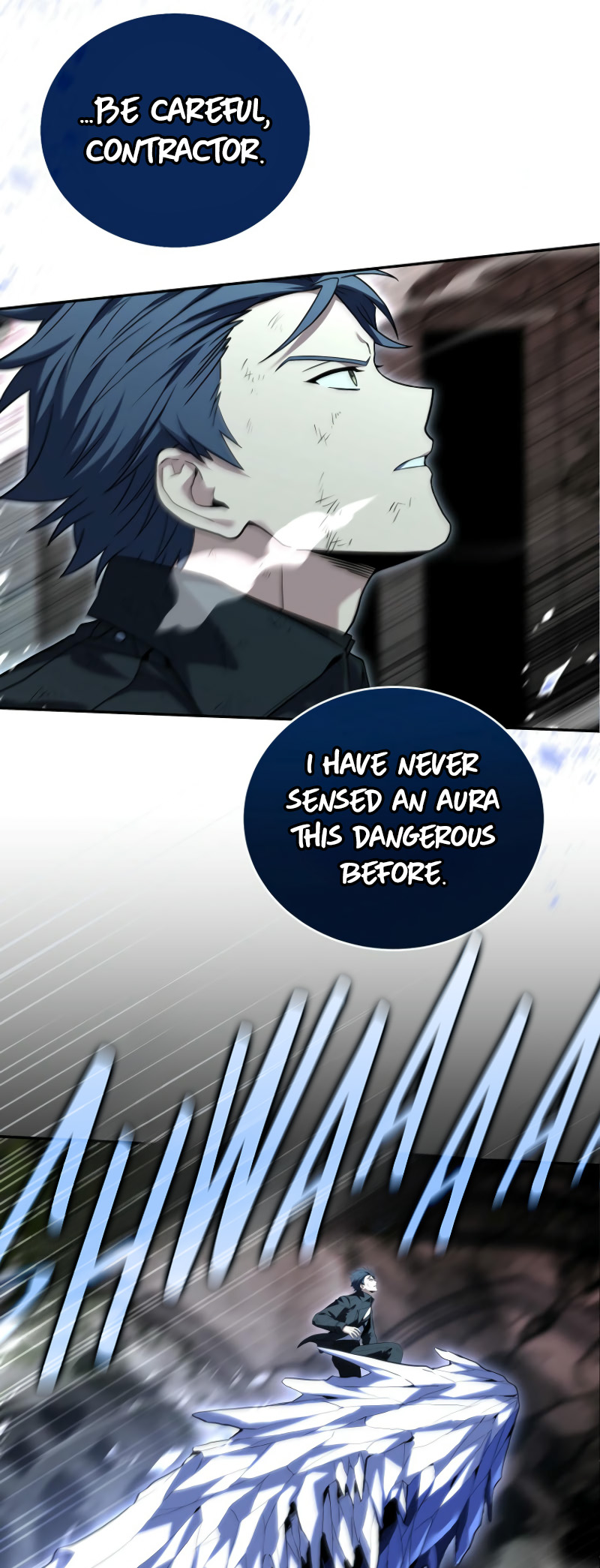 Read The Frozen Player Returns ENGLISH Manga Online