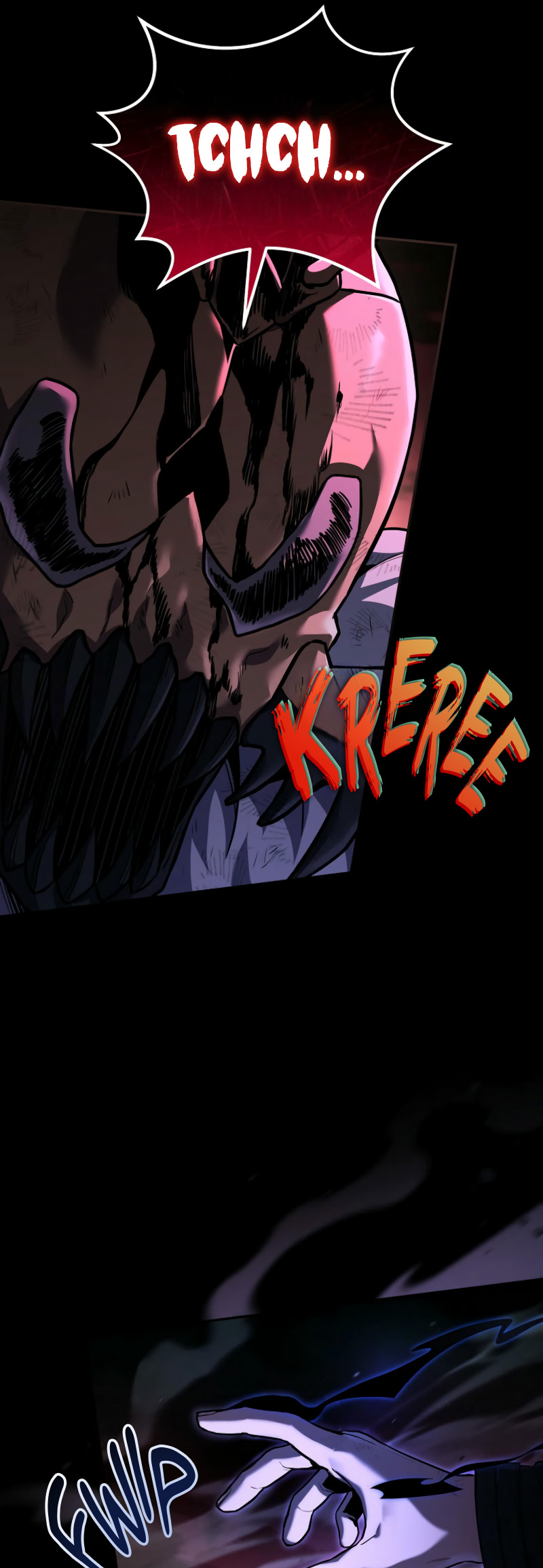 Read The Frozen Player Returns ENGLISH Manga Online