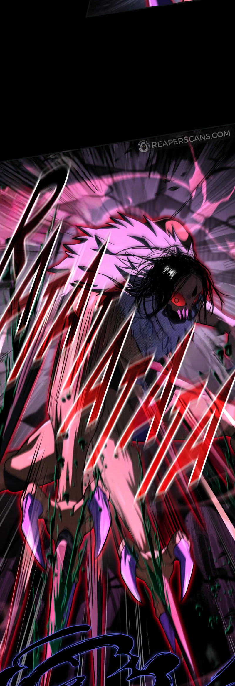 Read The Frozen Player Returns ENGLISH Manga Online