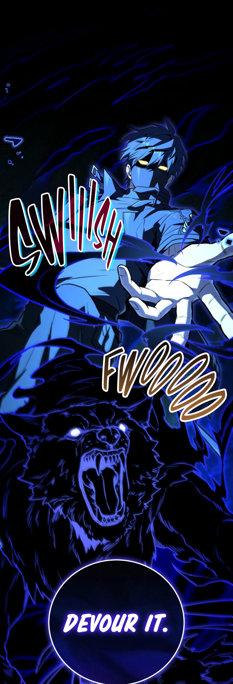 Read The Frozen Player Returns ENGLISH Manga Online