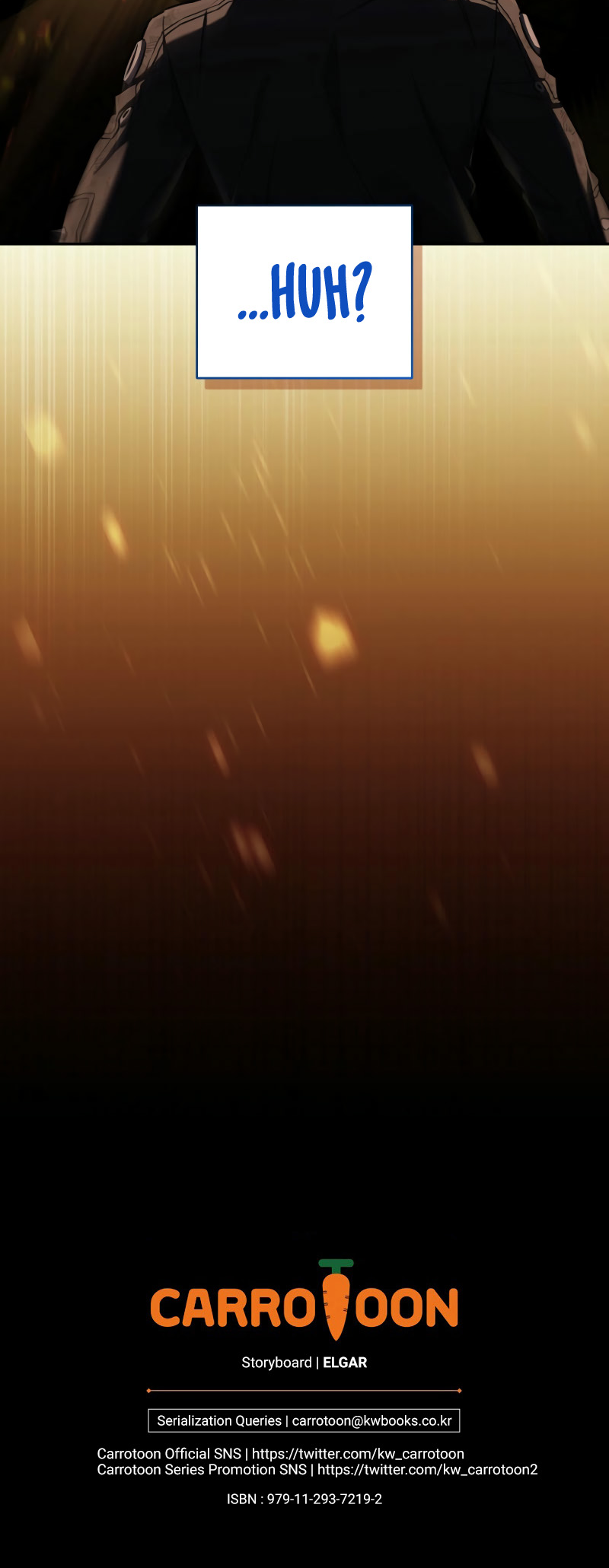 Read The Frozen Player Returns ENGLISH Manga Online