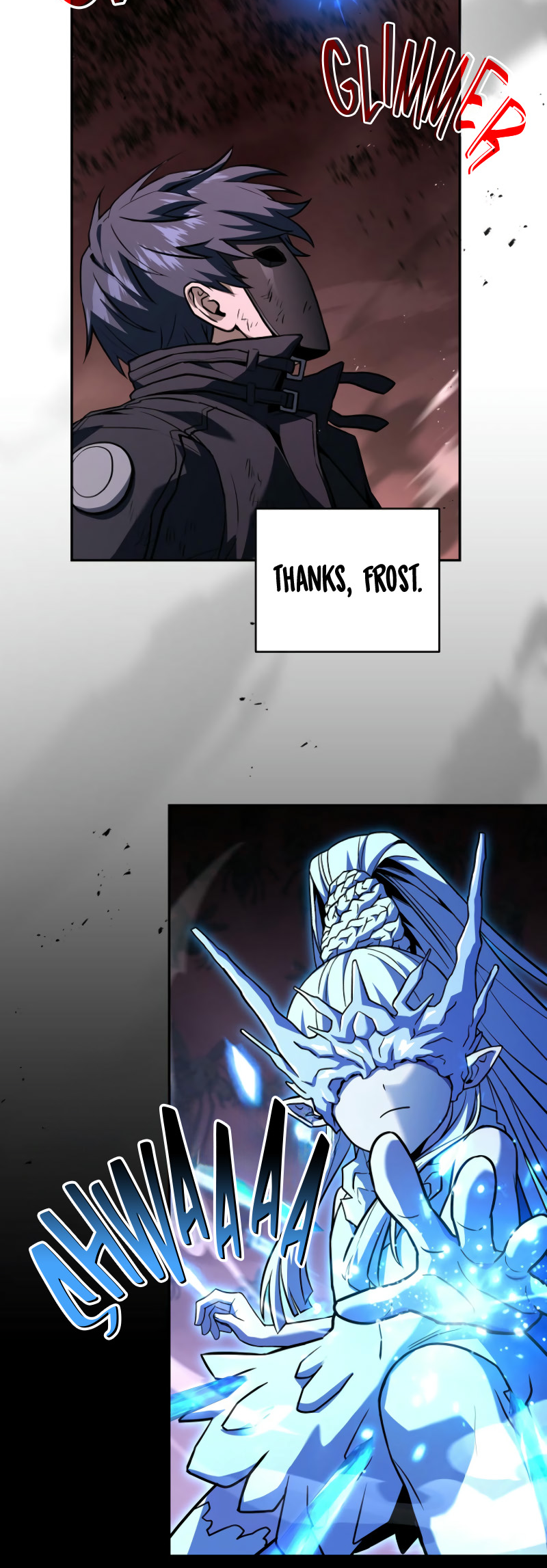 Read The Frozen Player Returns ENGLISH Manga Online