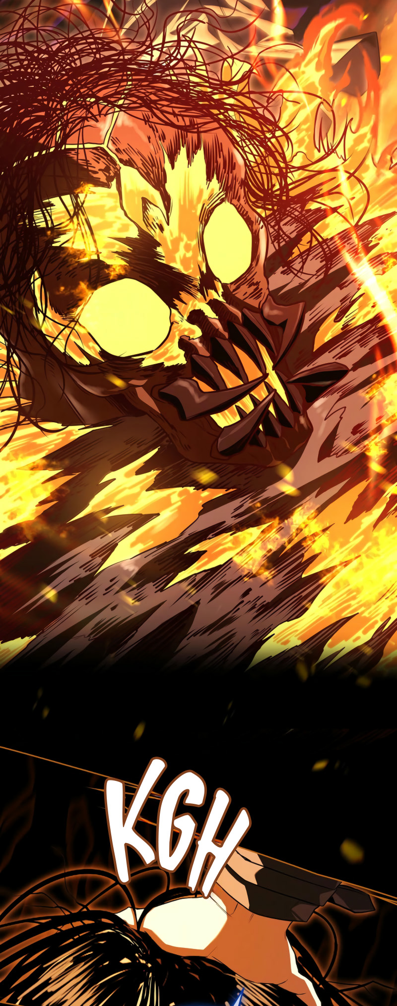 Read The Frozen Player Returns ENGLISH Manga Online