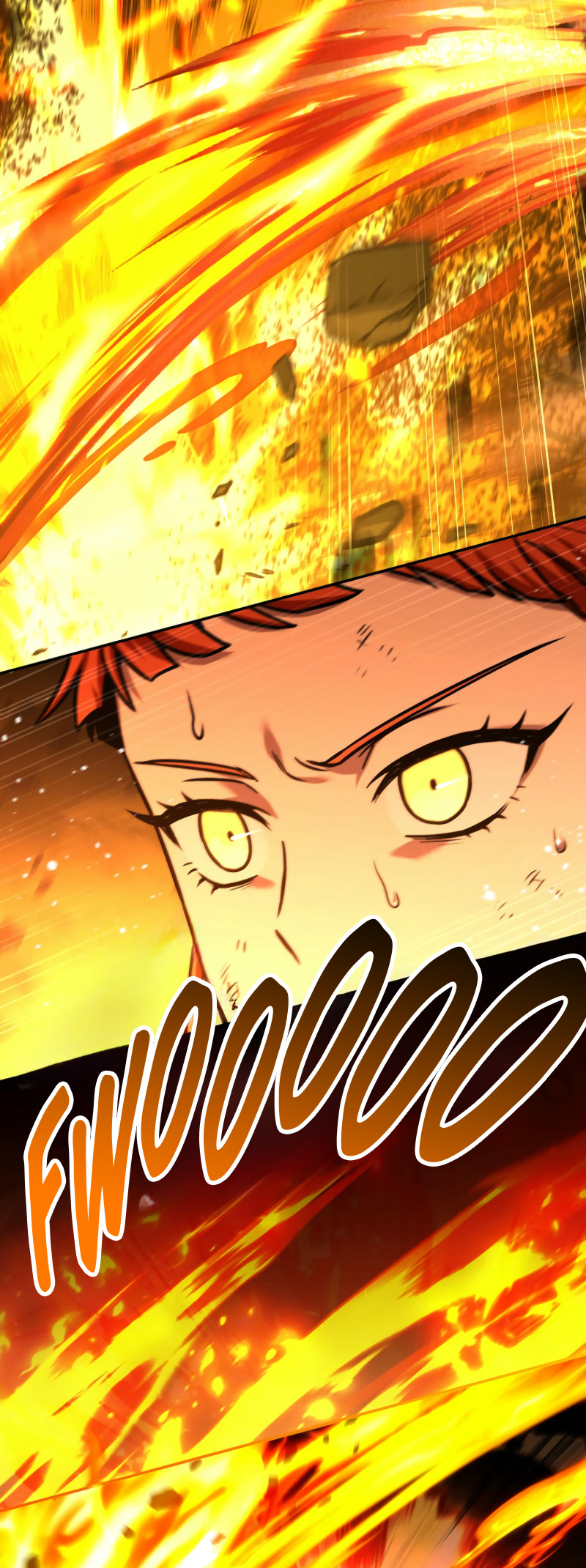 Read The Frozen Player Returns ENGLISH Manga Online